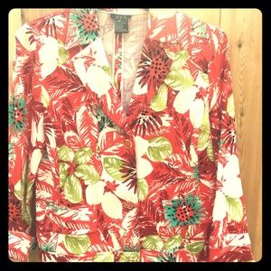 Short blazer,,R Q T name brand